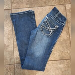 Ariat bootcut jeans